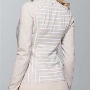 Lululemon jacket